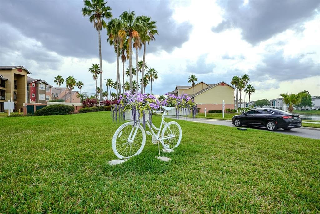 2208 ANTIGUA PLACE # 932, KISSIMMEE, FL 34741 — zdjęcie 3