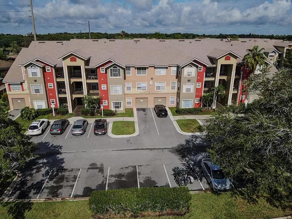2208 ANTIGUA PLACE # 932, KISSIMMEE, FL 34741