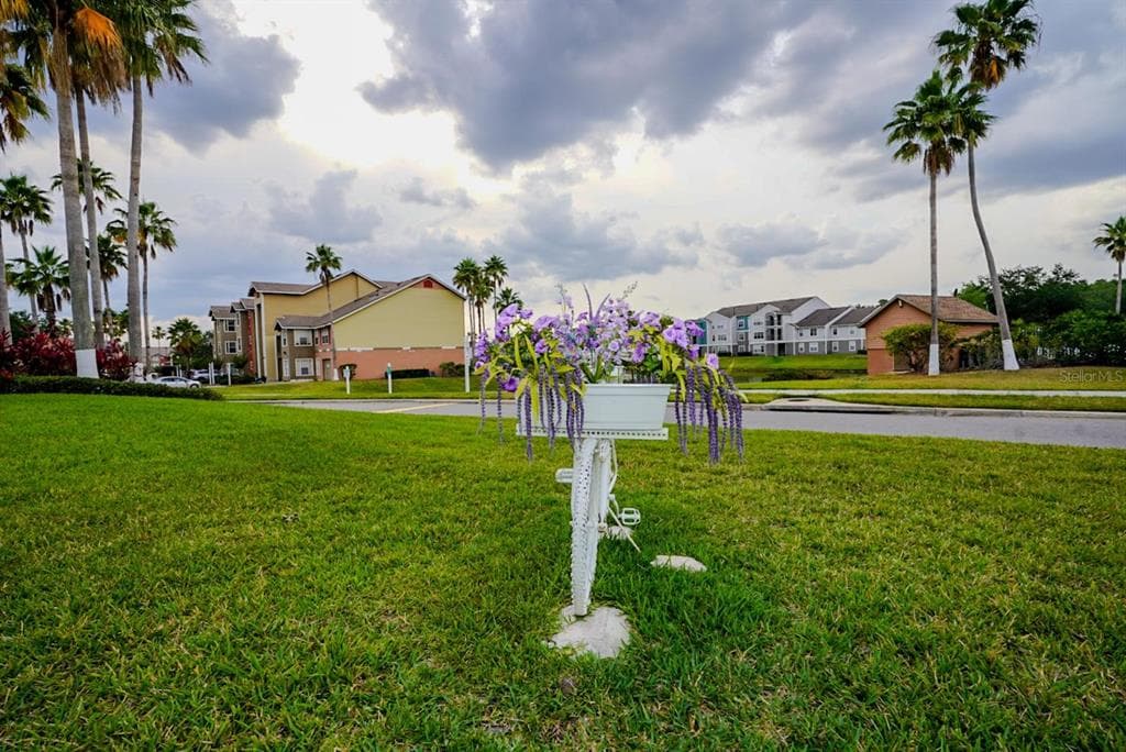 2208 ANTIGUA PLACE # 932, KISSIMMEE, FL 34741 — zdjęcie 4