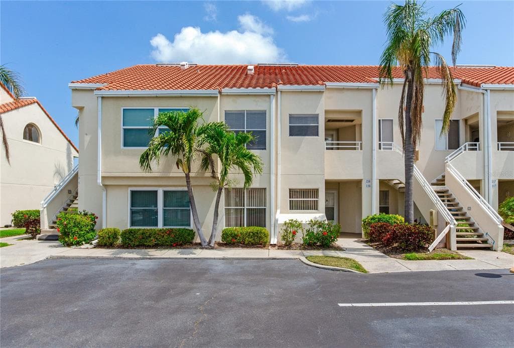 6171 BAHIA DEL MAR BOULEVARD # 216, ST PETERSBURG, FL 33715 — zdjęcie 2