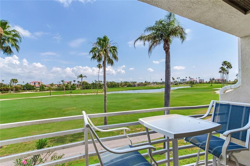 6171 BAHIA DEL MAR BOULEVARD # 216, ST PETERSBURG, FL 33715