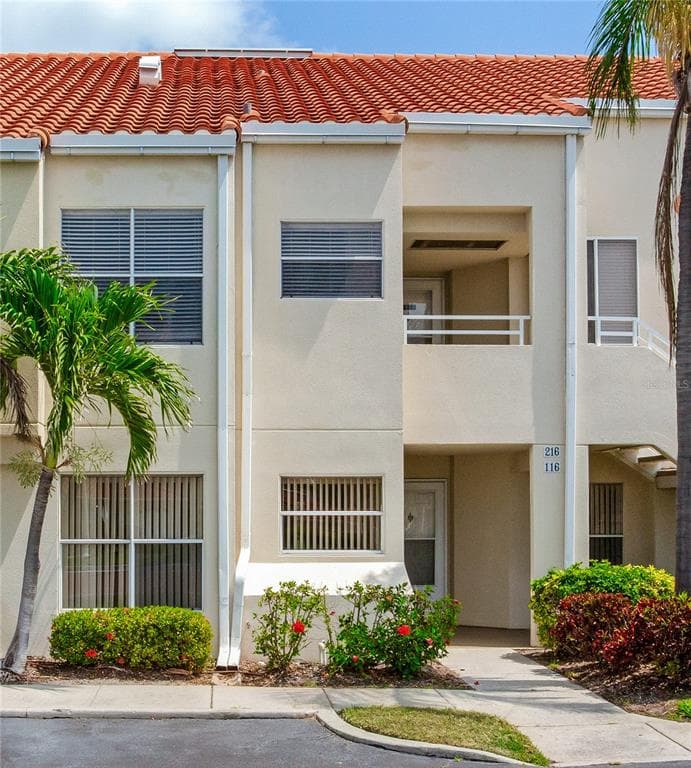6171 BAHIA DEL MAR BOULEVARD # 216, ST PETERSBURG, FL 33715 — zdjęcie 5