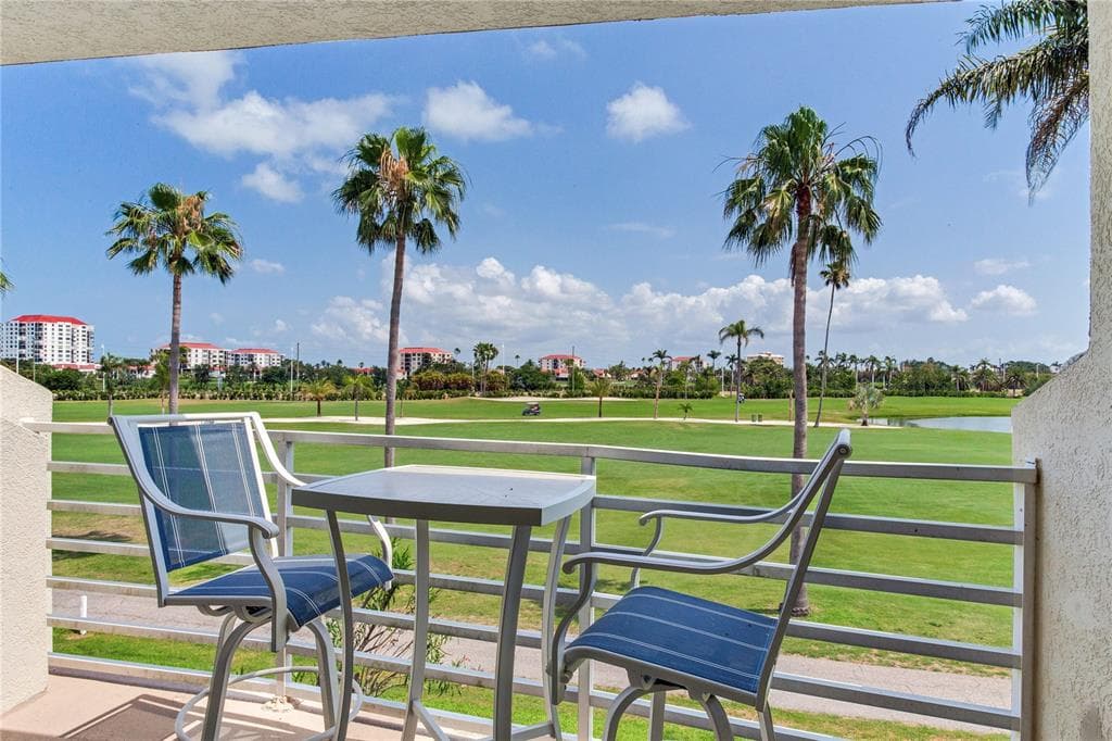 6171 BAHIA DEL MAR BOULEVARD # 216, ST PETERSBURG, FL 33715 — zdjęcie 4