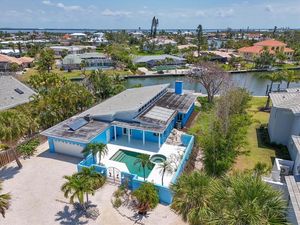 5920 GULF OF MEXICO DRIVE, LONGBOAT KEY, FL 34228 — zdjęcie 2