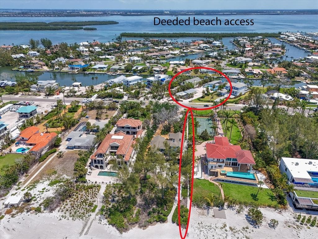 5920 GULF OF MEXICO DRIVE, LONGBOAT KEY, FL 34228 — zdjęcie 3