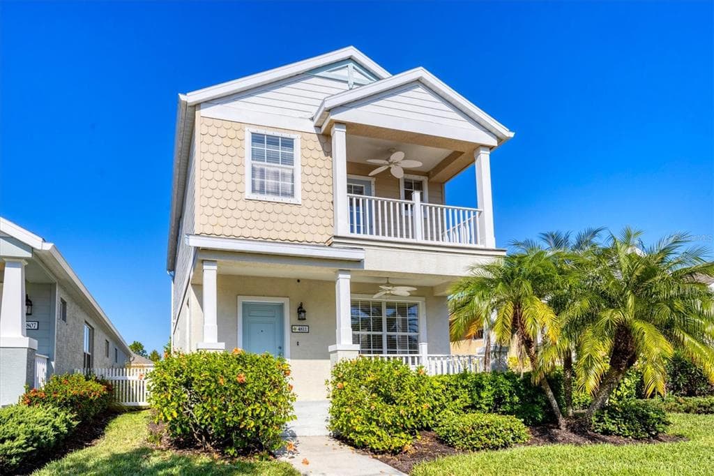 4811 WOODBROOK DRIVE, SARASOTA, FL 34243 — zdjęcie 2