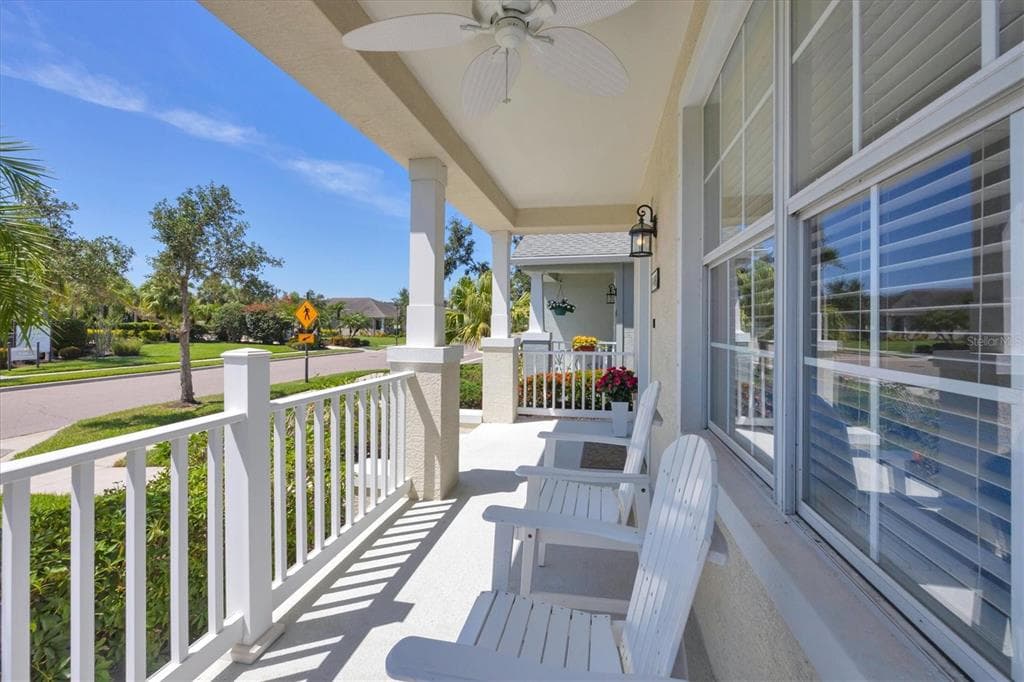 4811 WOODBROOK DRIVE, SARASOTA, FL 34243 — zdjęcie 3