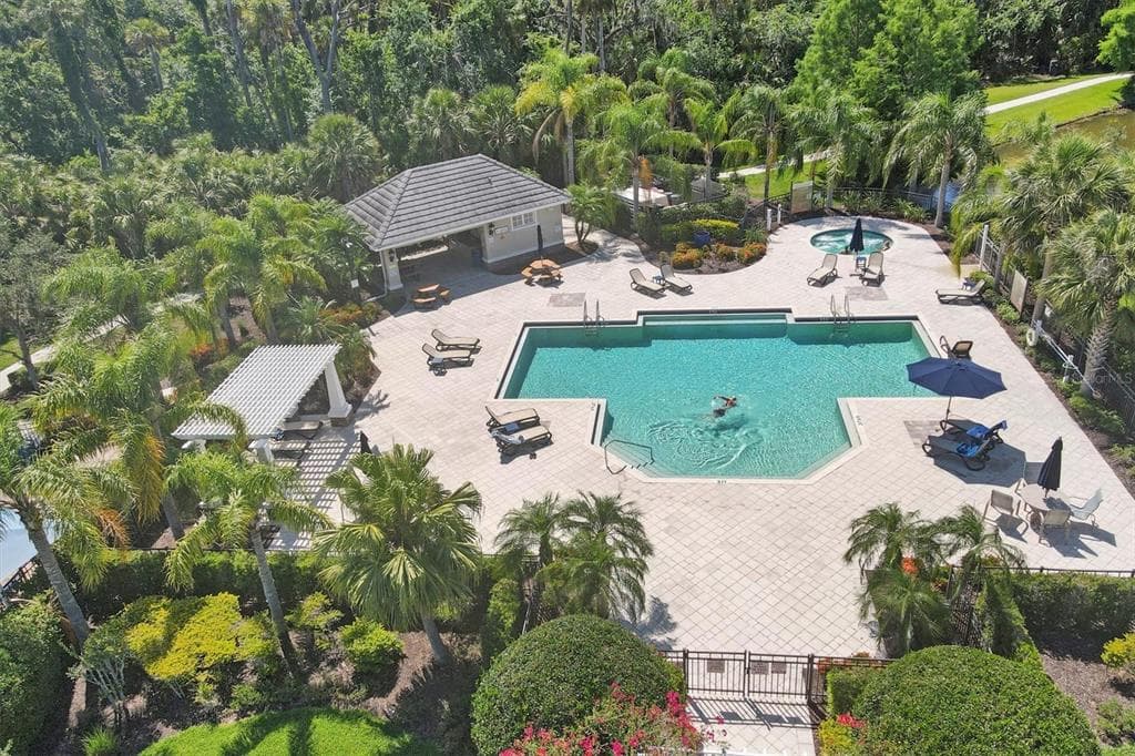 4811 WOODBROOK DRIVE, SARASOTA, FL 34243 — zdjęcie 4