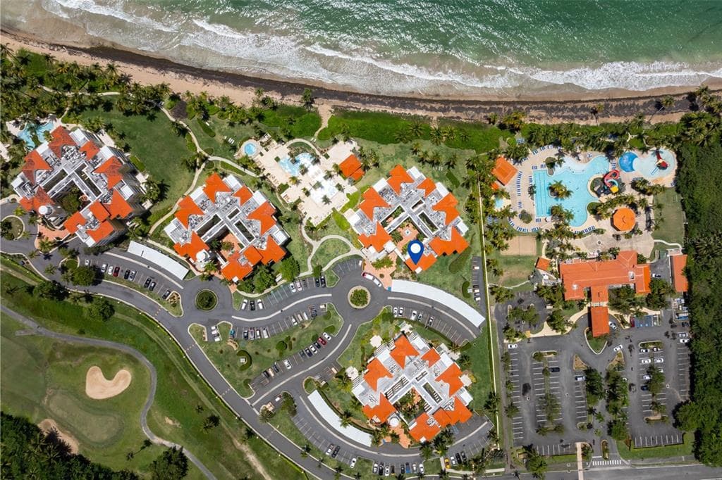 200 OCEAN DRIVE # 245, HUMACAO, PR 00791
