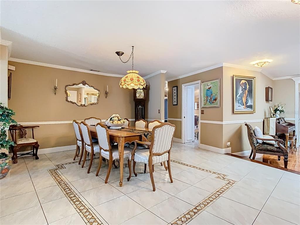 5852 MEDINAH WAY, ORLANDO, FL 32819 — zdjęcie 4