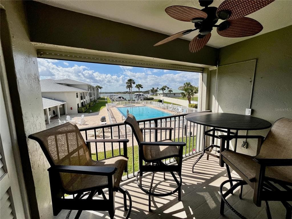 2100 N PENINSULA AVENUE # 216, NEW SMYRNA BEACH, FL 32169 — zdjęcie 2