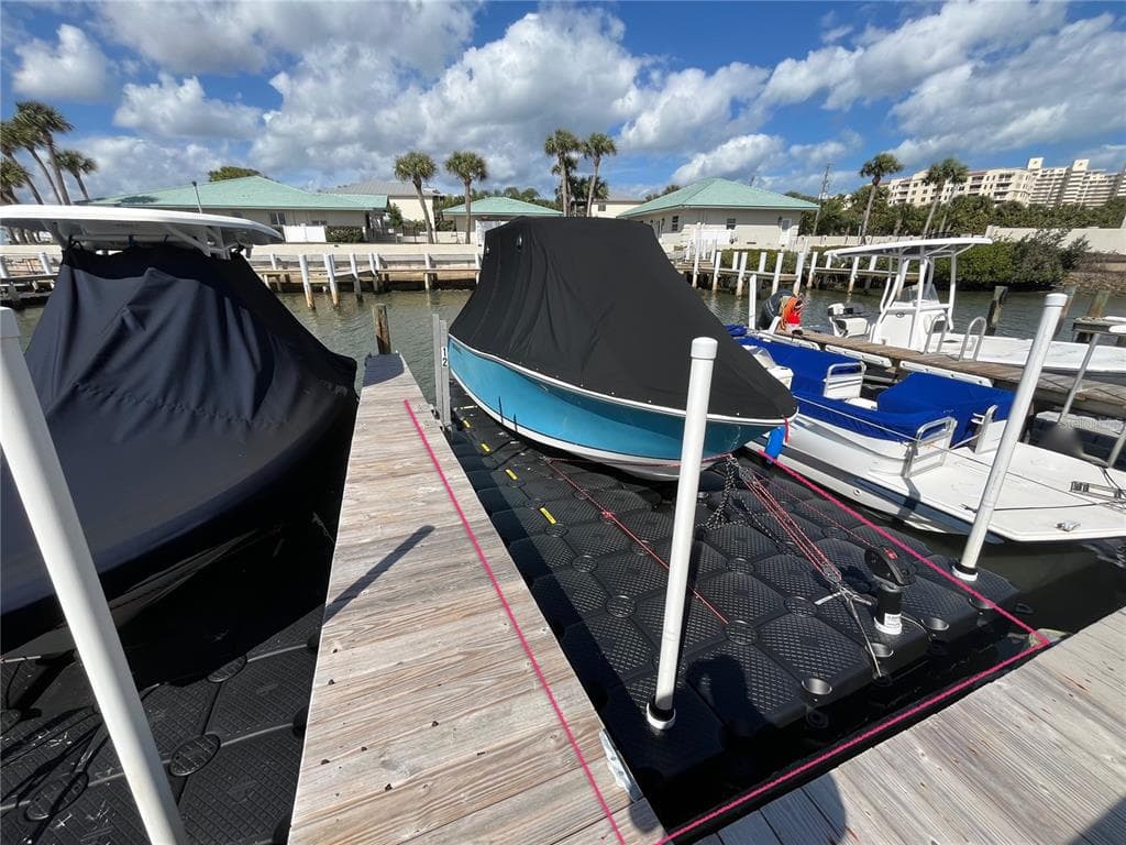 2100 N PENINSULA AVENUE # 216, NEW SMYRNA BEACH, FL 32169 — zdjęcie 3