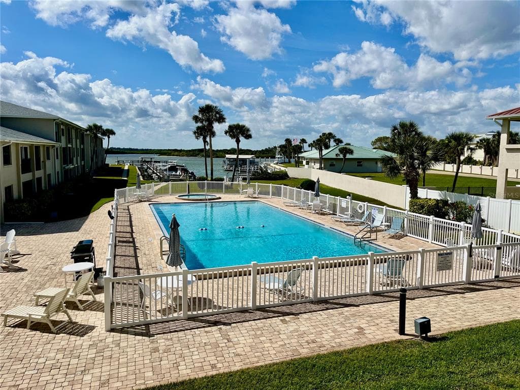 2100 N PENINSULA AVENUE # 216, NEW SMYRNA BEACH, FL 32169