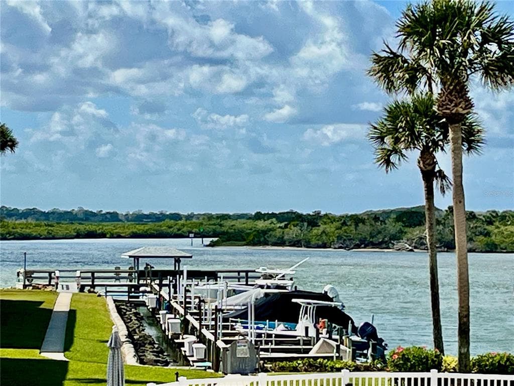 2100 N PENINSULA AVENUE # 216, NEW SMYRNA BEACH, FL 32169 — zdjęcie 4