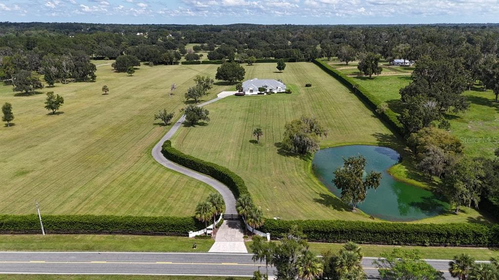 601 SE 80TH STREET, OCALA, FL 34480