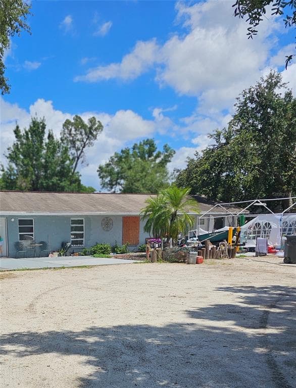 1114 27TH STREET SE # A, RUSKIN, FL 33570 — zdjęcie 2