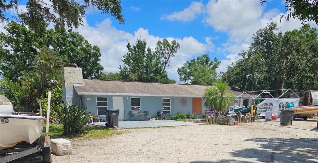 1114 27TH STREET SE # A, RUSKIN, FL 33570