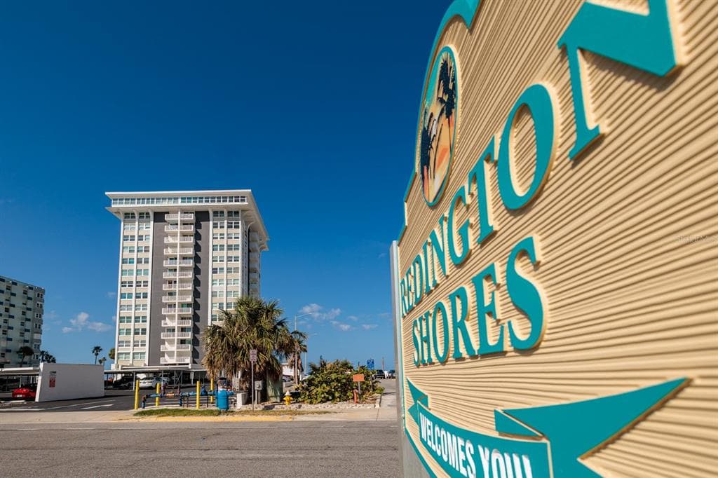 17408 GULF BOULEVARD # 203, REDINGTON SHORES, FL 33708 — zdjęcie 5