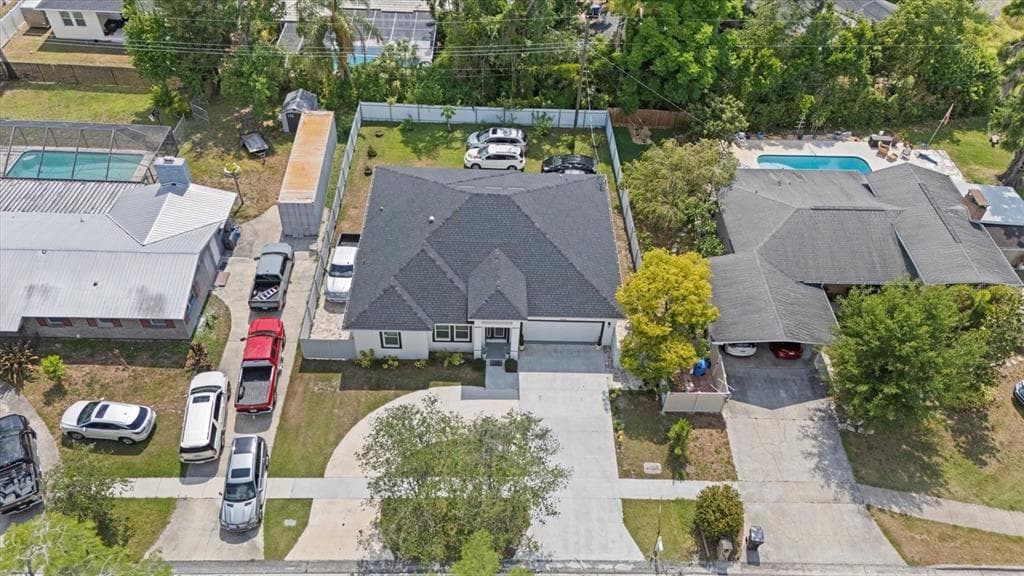 19212 SUNLAKE BOULEVARD, LUTZ, FL 33558 — zdjęcie 3