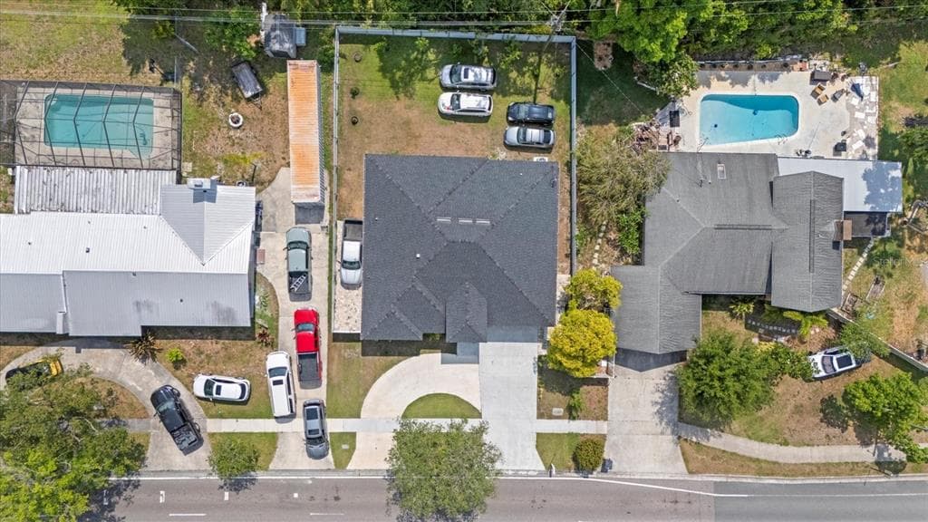 19212 SUNLAKE BOULEVARD, LUTZ, FL 33558 — zdjęcie 4