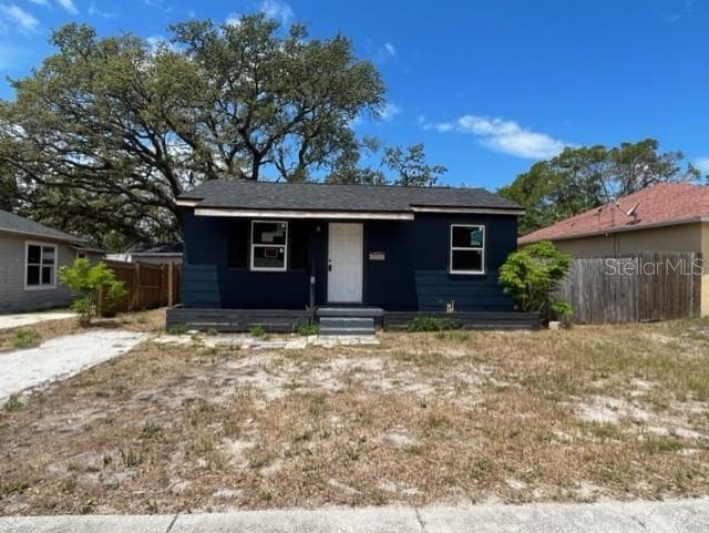 1931 44TH STREET S, ST PETERSBURG, FL 33711 — zdjęcie 2