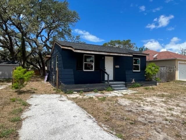 1931 44TH STREET S, ST PETERSBURG, FL 33711