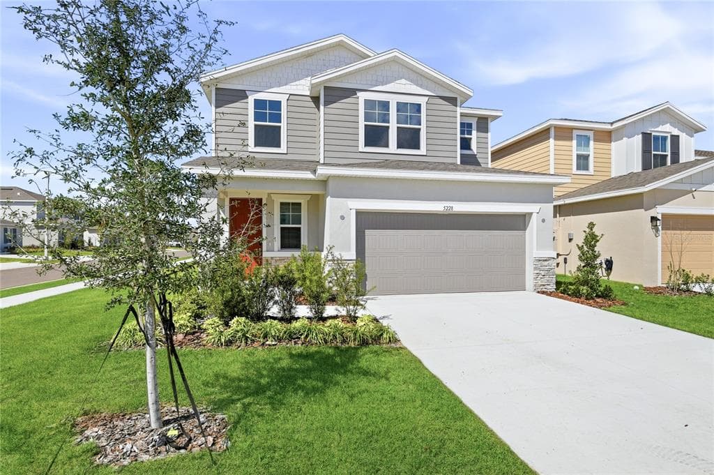 5228 BEE BALM STREET, LAKE HAMILTON, FL 33851 — zdjęcie 2