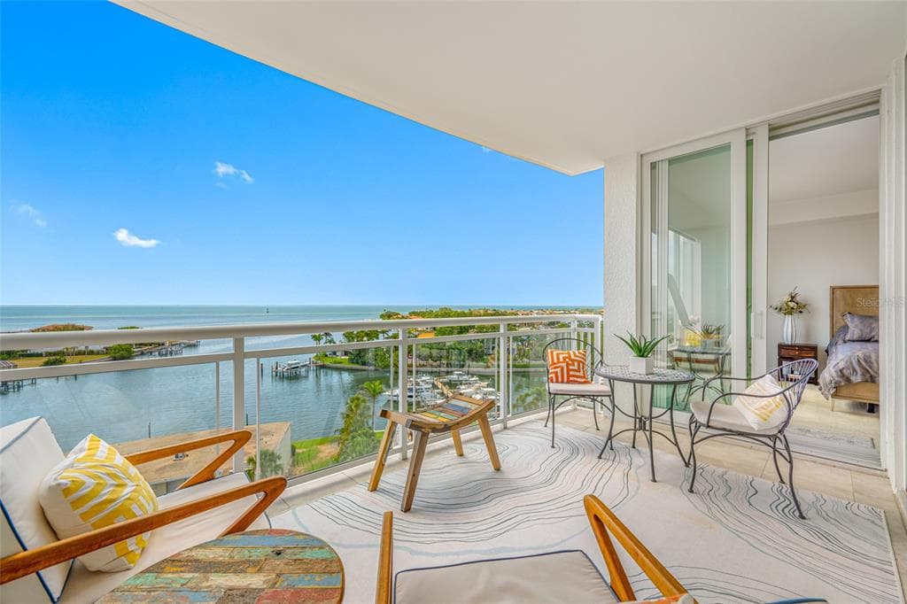 1325 SNELL ISLE BOULEVARD NE # 810, ST PETERSBURG, FL 33704 — zdjęcie 3