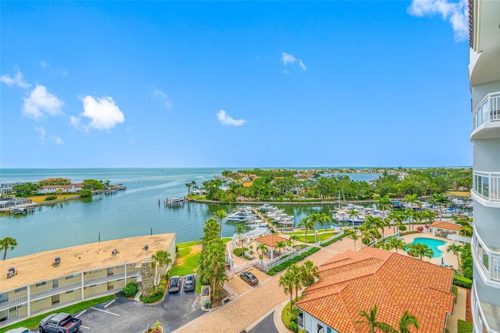 1325 SNELL ISLE BOULEVARD NE # 810, ST PETERSBURG, FL 33704 — zdjęcie 5
