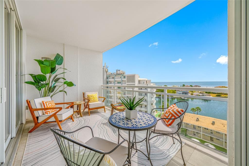 1325 SNELL ISLE BOULEVARD NE # 810, ST PETERSBURG, FL 33704 — zdjęcie 4