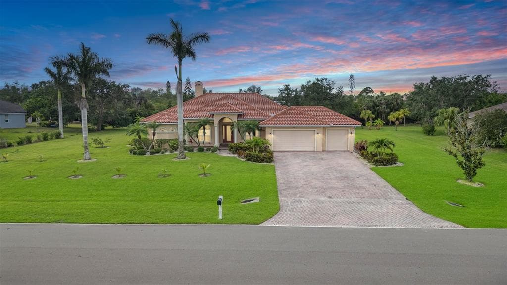 6120 9TH AVENUE CIRCLE NE, BRADENTON, FL 34212 — zdjęcie 2