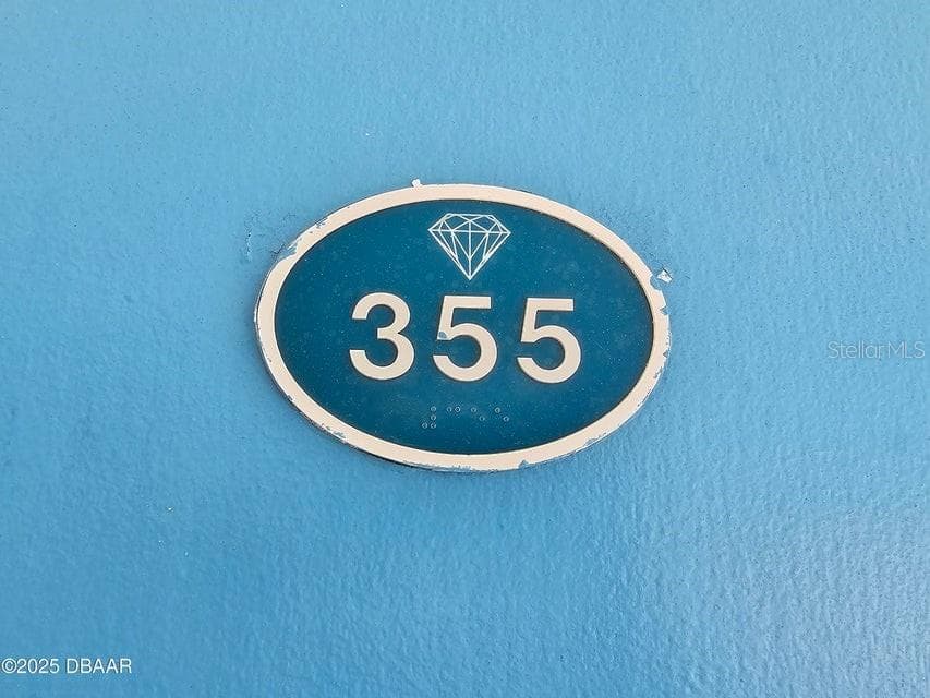 935 S ATLANTIC AVENUE # 355, DAYTONA BEACH, FL 32118 — zdjęcie 3