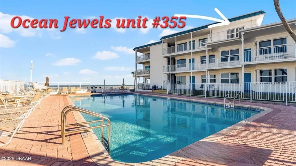 935 S ATLANTIC AVENUE # 355, DAYTONA BEACH, FL 32118