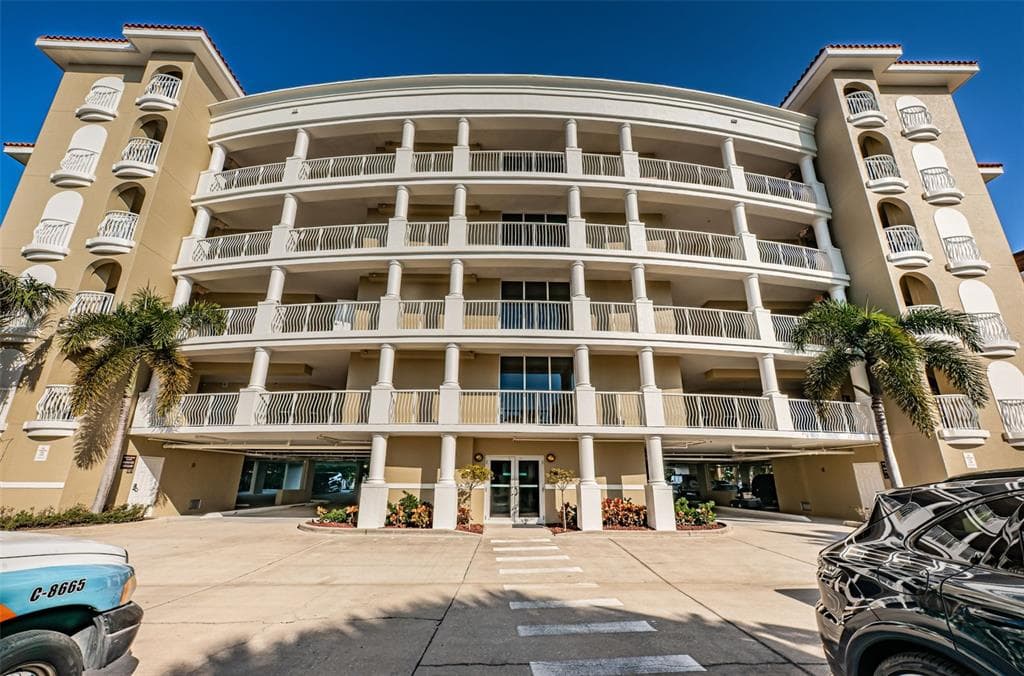 3805 GULF BOULEVARD # 504, ST PETE BEACH, FL 33706 — zdjęcie 2