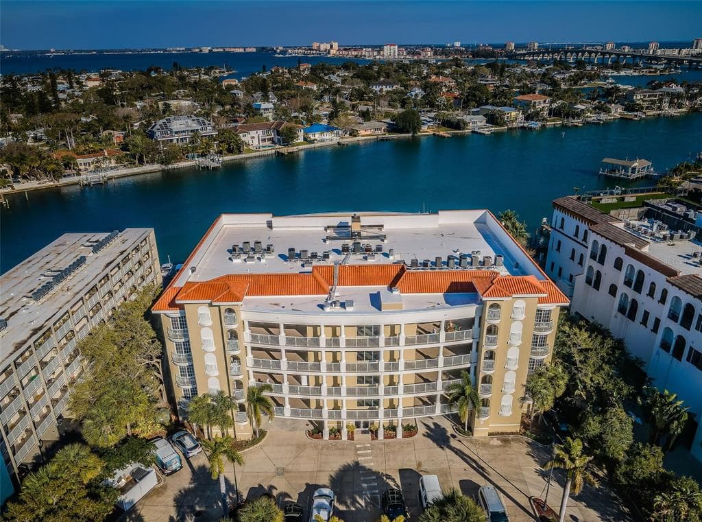3805 GULF BOULEVARD # 504, ST PETE BEACH, FL 33706 — zdjęcie 3