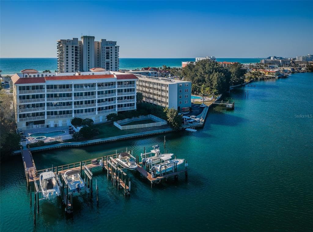 3805 GULF BOULEVARD # 504, ST PETE BEACH, FL 33706 — zdjęcie 4