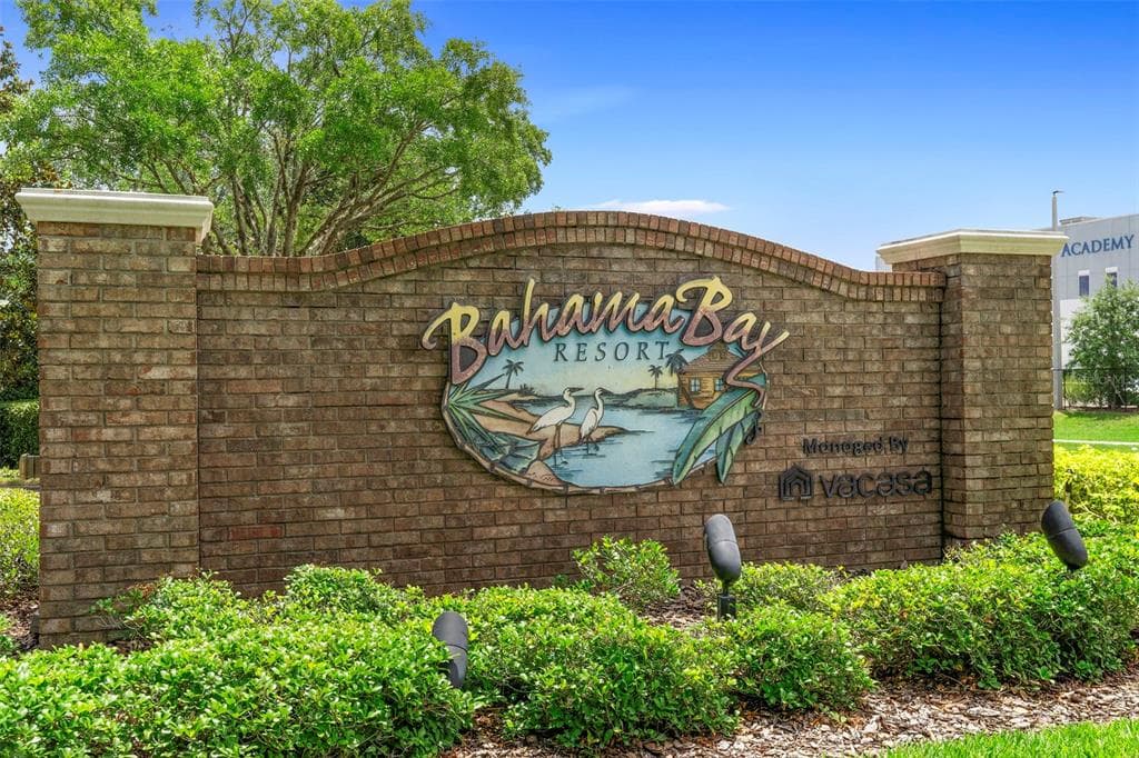 607 GRAN BAHAMA BOULEVARD # B29/U607, DAVENPORT, FL 33897 — zdjęcie 3