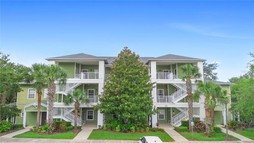607 GRAN BAHAMA BOULEVARD # B29/U607, DAVENPORT, FL 33897