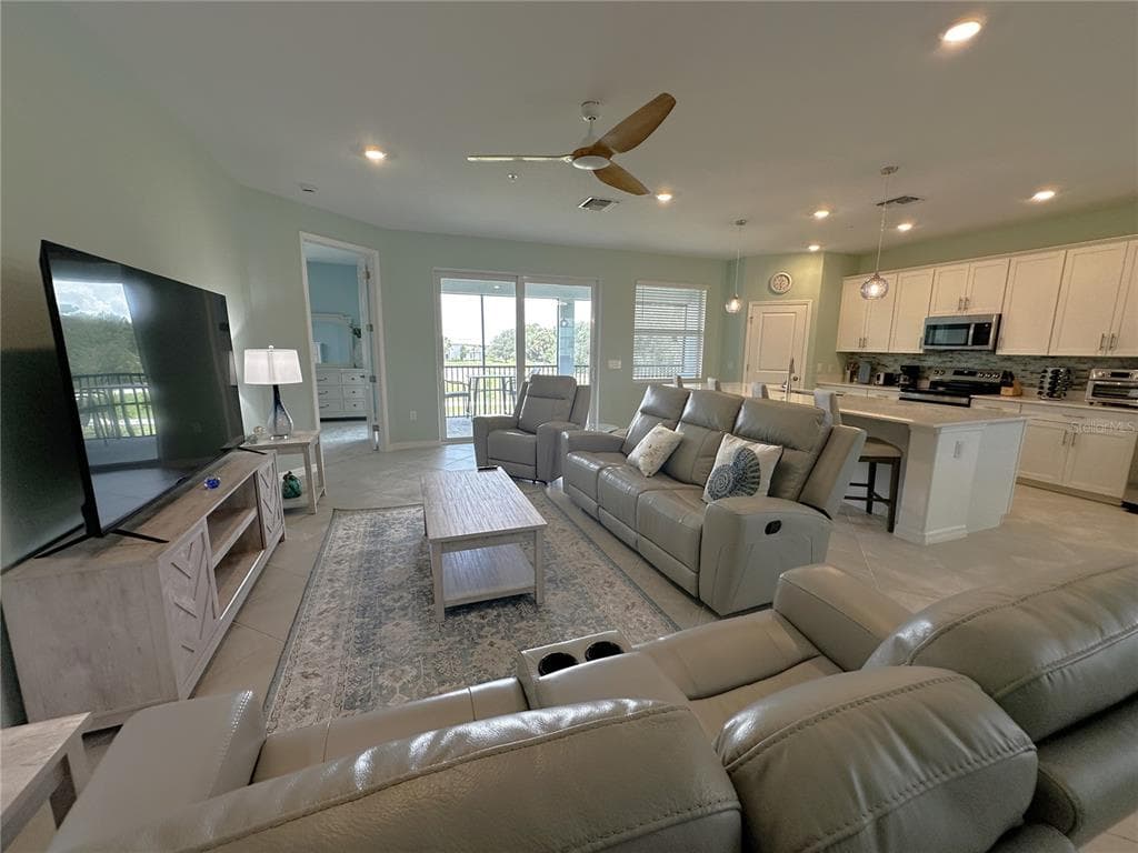 4835 BIRCHWOOD COURT # 6222, PUNTA GORDA, FL 33955 — zdjęcie 4