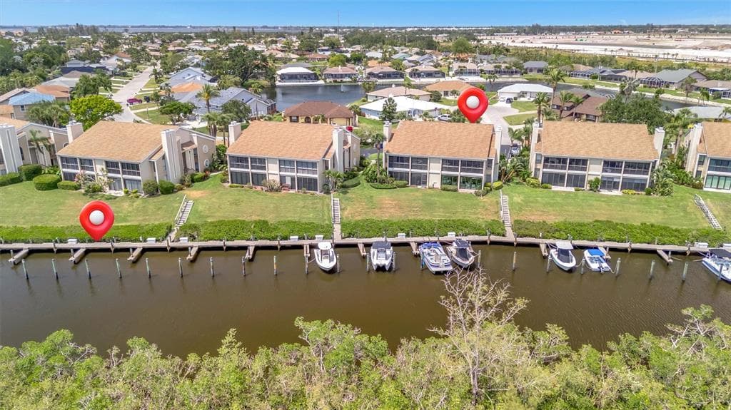 8710 54TH AVENUE W # 8710, BRADENTON, FL 34210