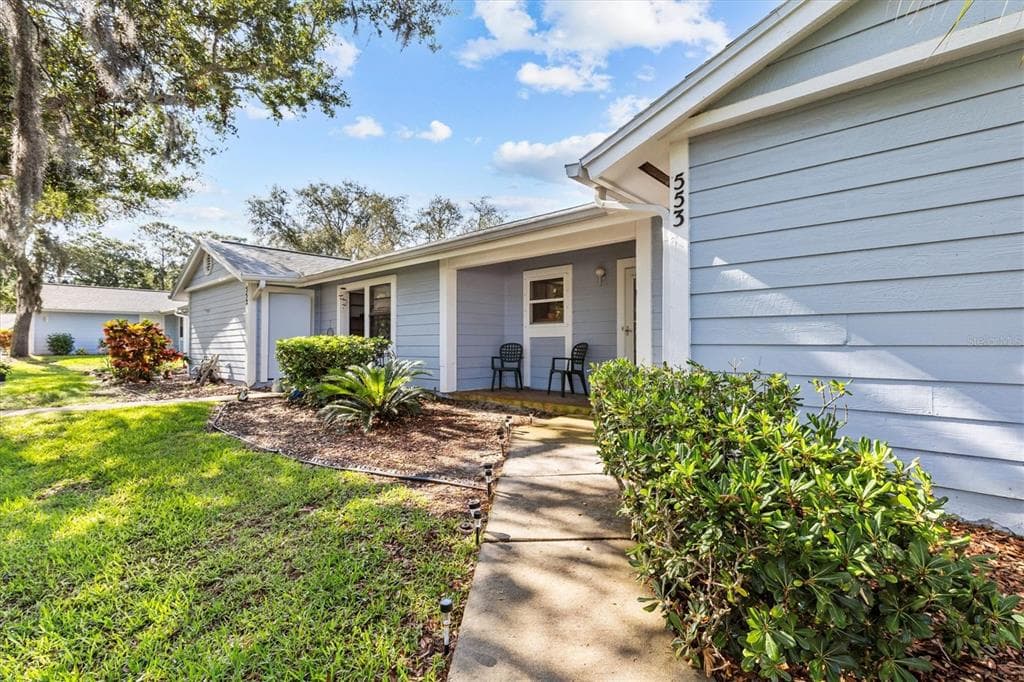 39650 US HIGHWAY 19 N # 553, TARPON SPRINGS, FL 34689 — zdjęcie 2