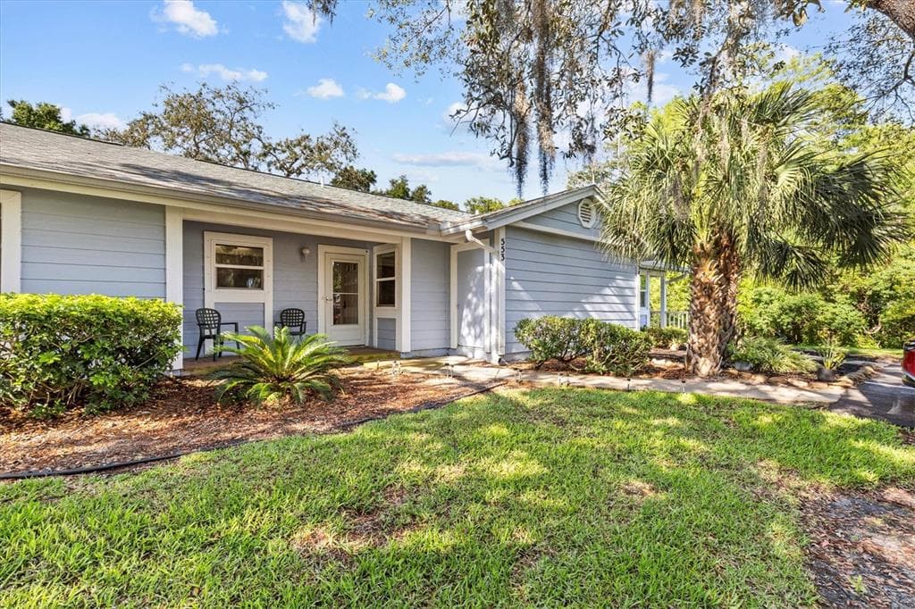 39650 US HIGHWAY 19 N # 553, TARPON SPRINGS, FL 34689 — zdjęcie 3