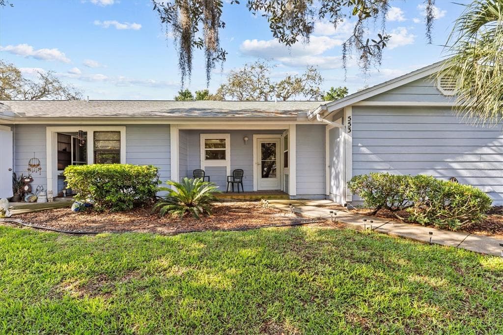 39650 US HIGHWAY 19 N # 553, TARPON SPRINGS, FL 34689