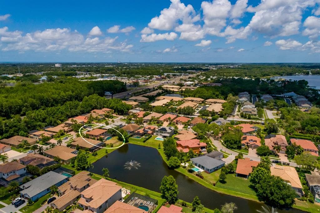 4611 GRAND PRESERVE PLACE, PALM HARBOR, FL 34684 — zdjęcie 4