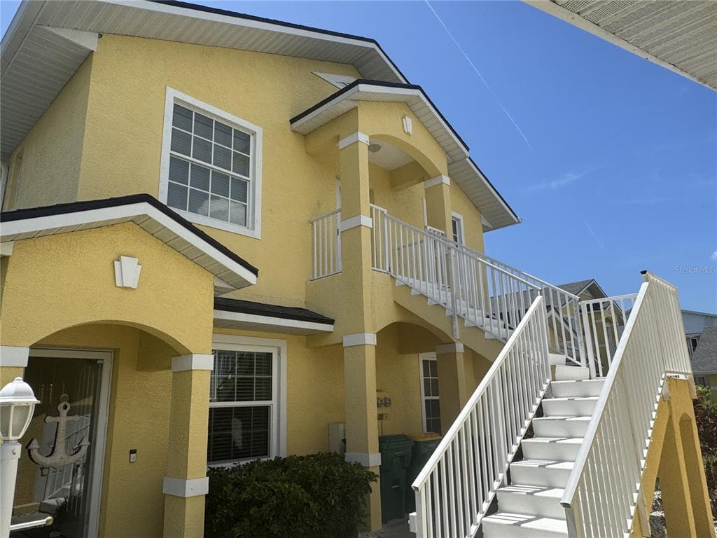 169 BOUNDARY BOULEVARD # 169P, ROTONDA WEST, FL 33947 — zdjęcie 2