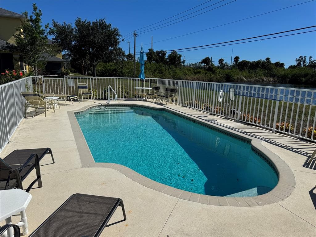 169 BOUNDARY BOULEVARD # 169P, ROTONDA WEST, FL 33947 — zdjęcie 3