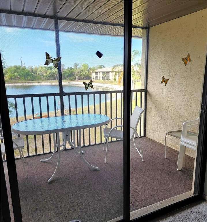 4056 OAKVIEW DRIVE # E10, PORT CHARLOTTE, FL 33980 — zdjęcie 2