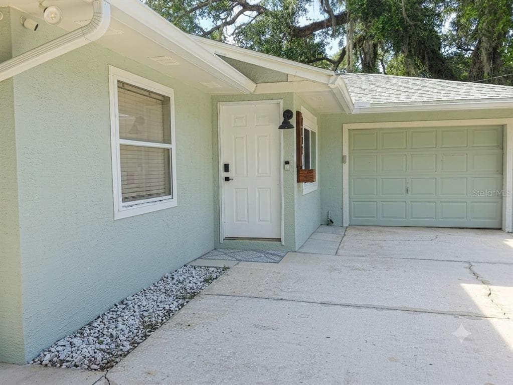 6806 S HOLLY OAK POINT, HOMOSASSA, FL 34448 — zdjęcie 2