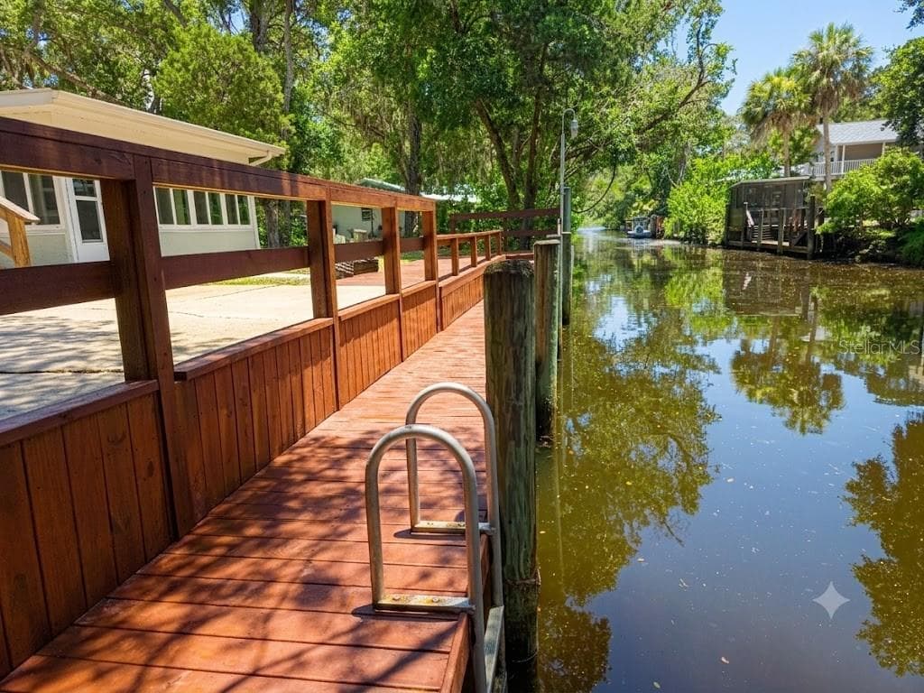 6806 S HOLLY OAK POINT, HOMOSASSA, FL 34448 — zdjęcie 4
