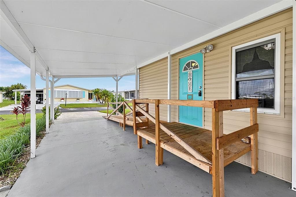707 DEL LUNA DRIVE, NORTH PORT, FL 34287 — zdjęcie 3
